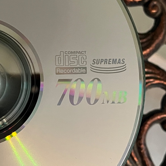 Blank SONY CDs- 45 count - Picture 4 of 6